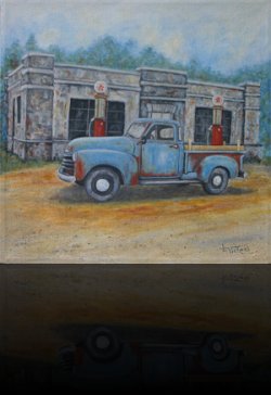 Bowditch Country Store